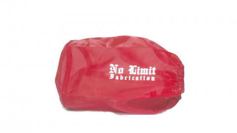 NO LIMIT FABRICATION PRE-FILTER