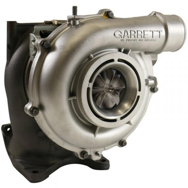 BD-POWER 1045840 SCREAMER PERFORMANCE TURBOCHARGER