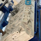 CNC Ported ICON Series Aluminum O-Ringed 6.4 Cylinder Heads -Race Port/Big Valves