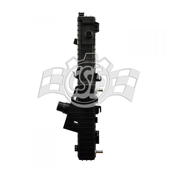 CSF 3642 OEM REPLACEMENT RADIATOR