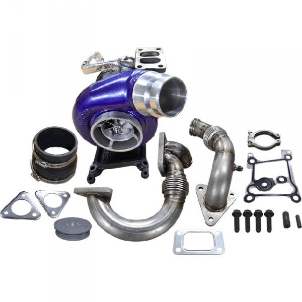 ATS 2029403368 AURORA 4000 SCORPION TURBO SYSTEM – Greenline Diesel ...