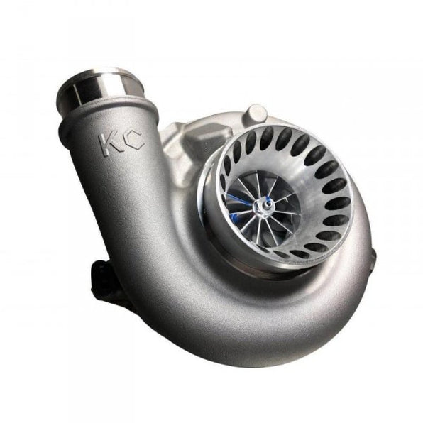 KC Turbos – Greenline Diesel Performance