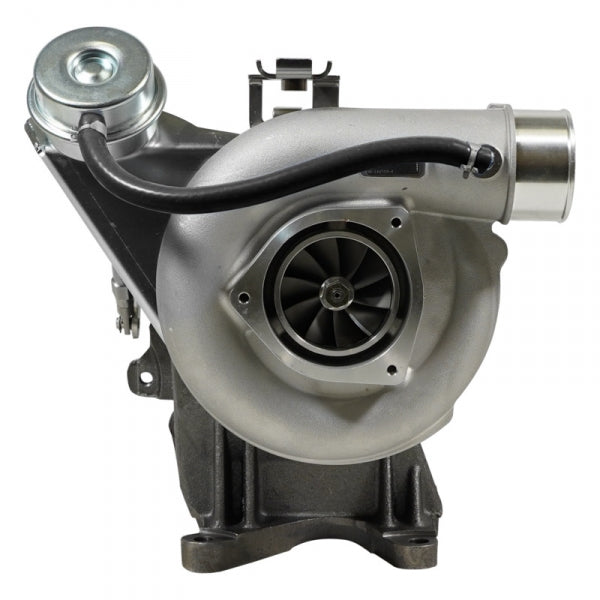 BD-POWER 1045837 SCREAMER PERFORMANCE TURBOCHARGER